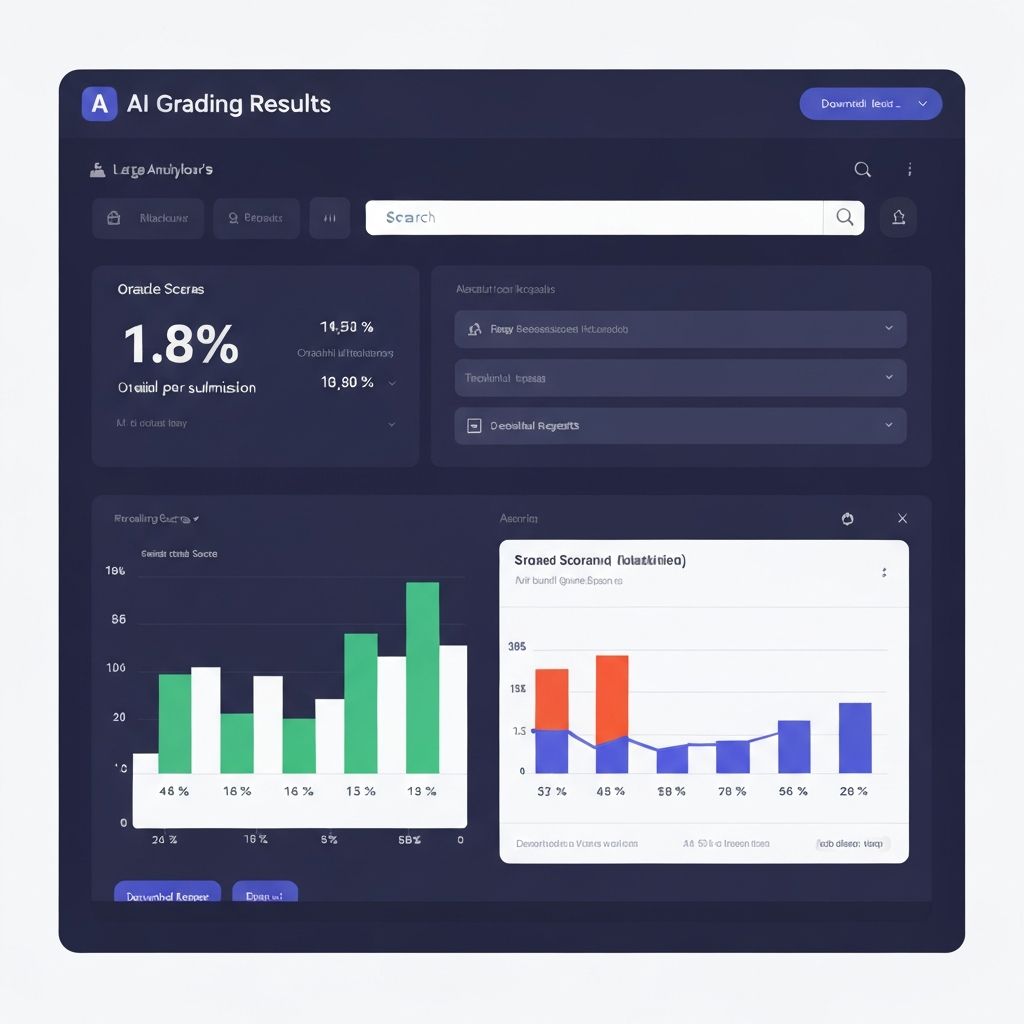 3. Get instant scores
